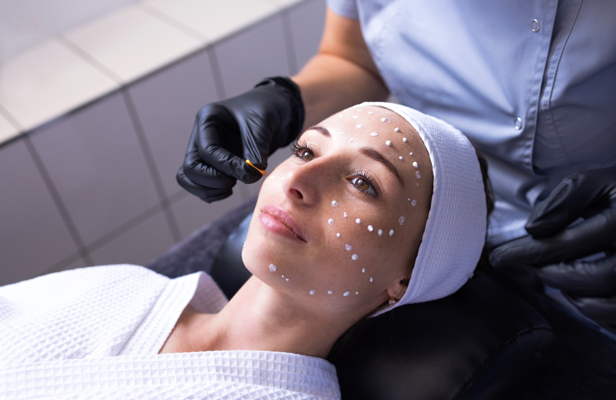 Photoaging Recovery Mesotherapy