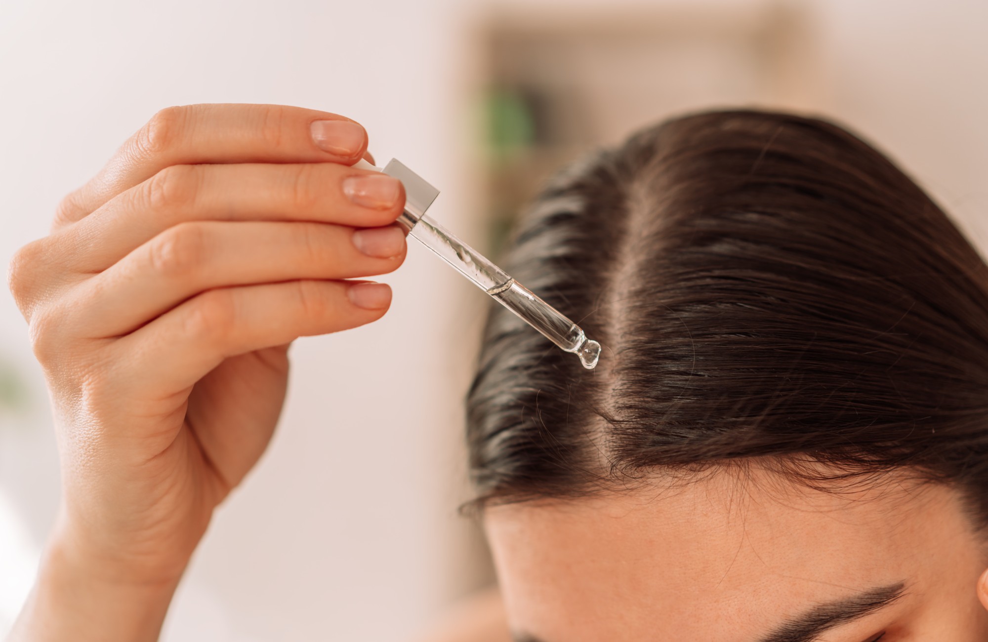 Scalp Booster