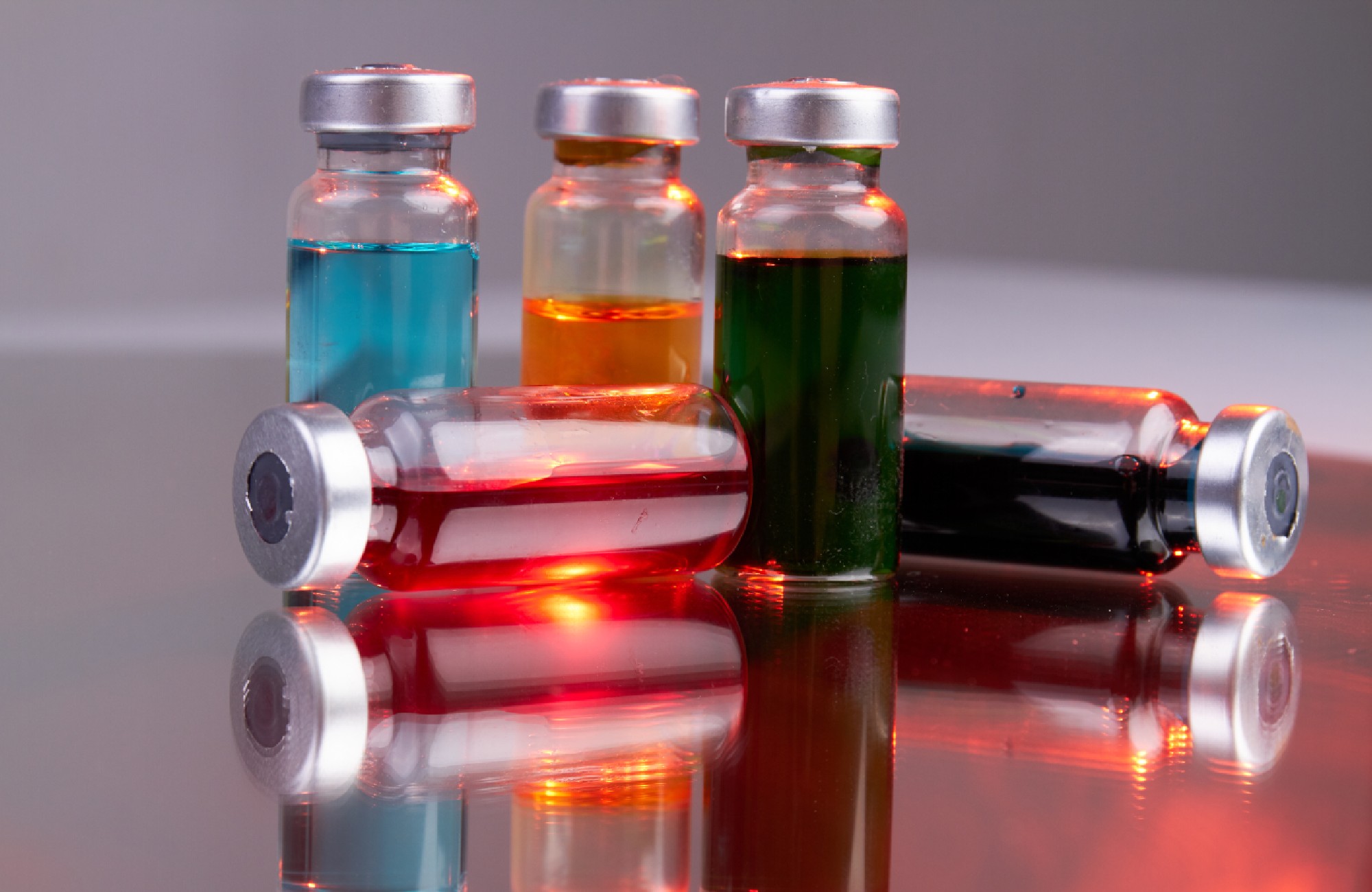 Treatment Boosters