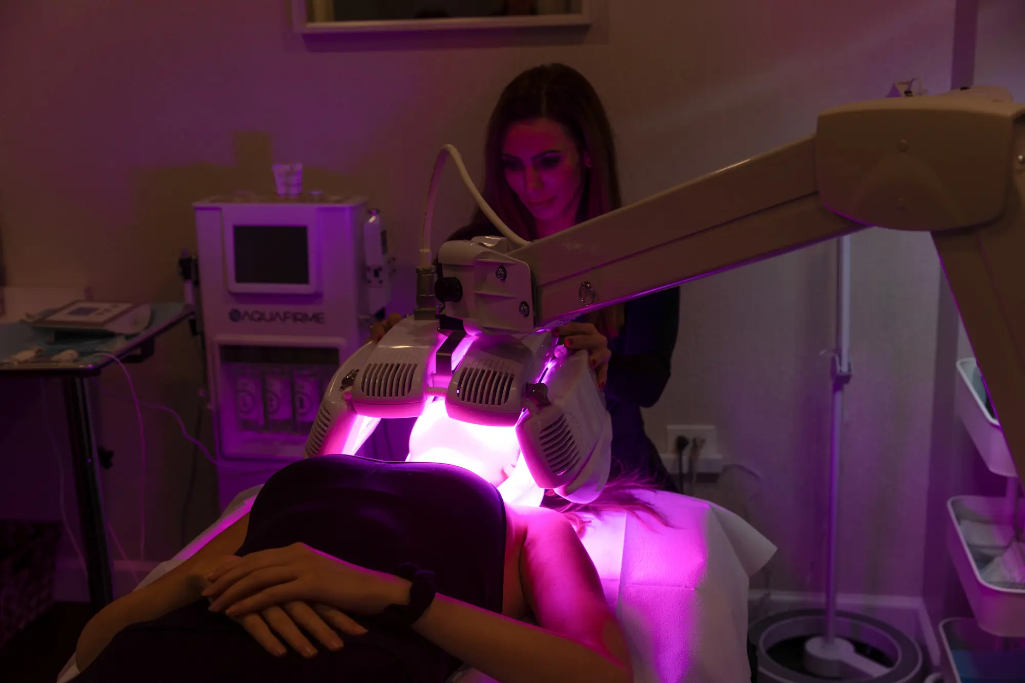 medical spa naperville
