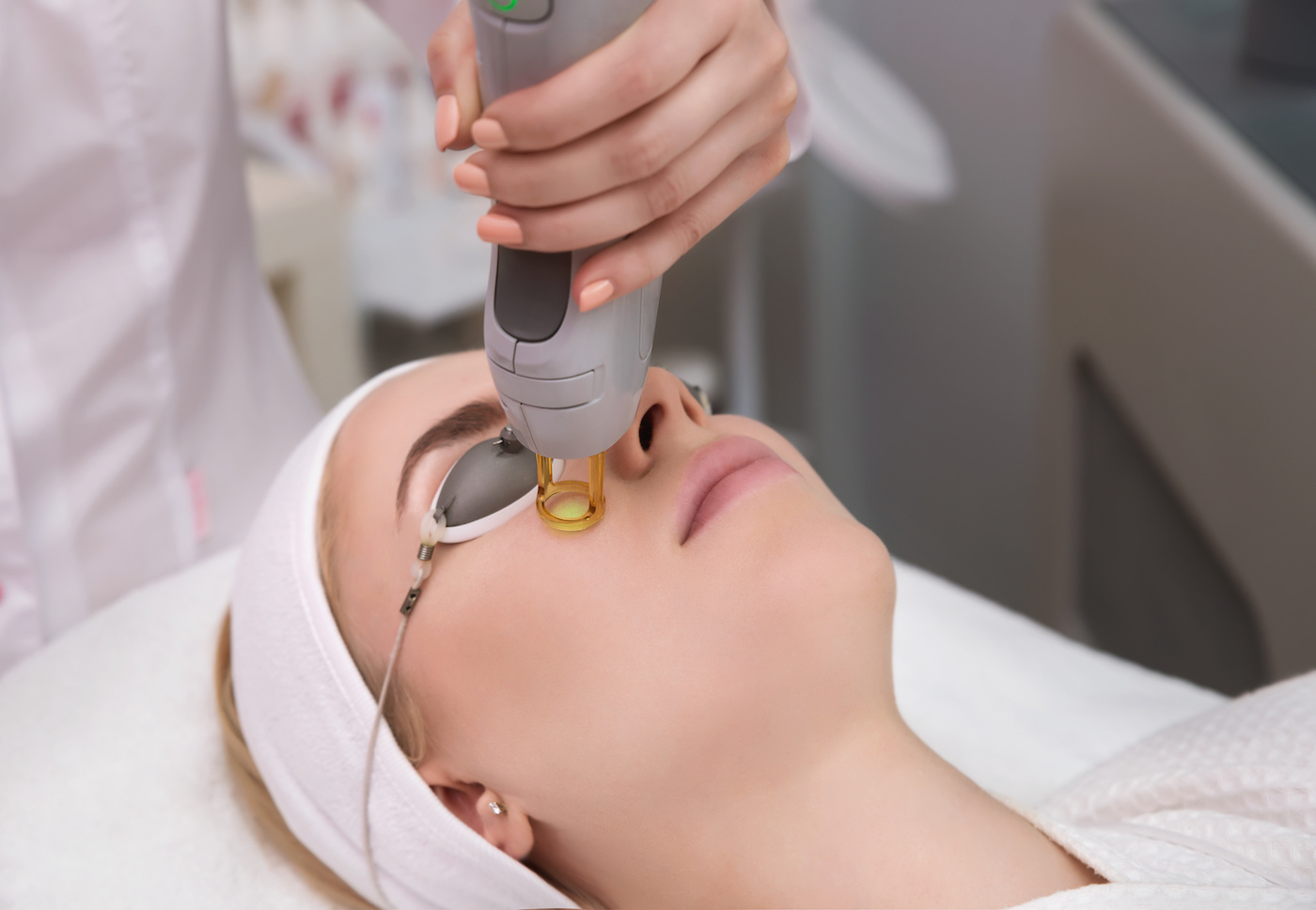 Electrolysis