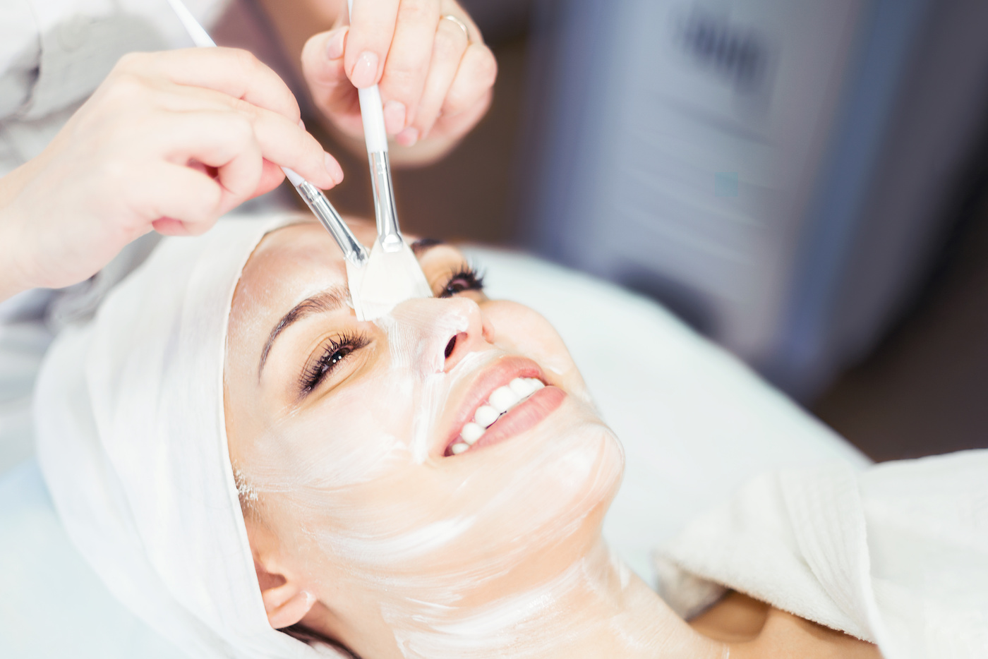 Chemical Peels