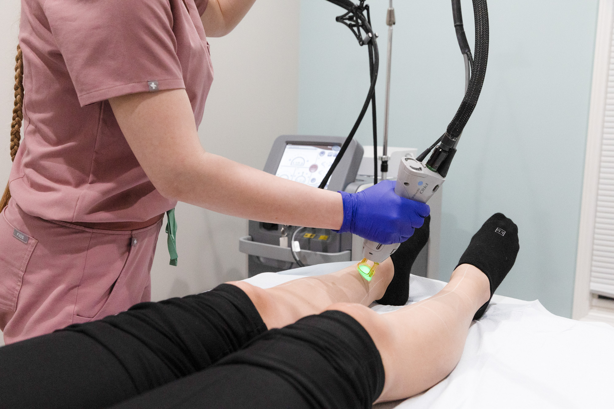 Laser Hair Removal
