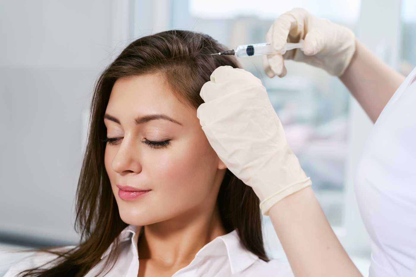 Hair Restoration