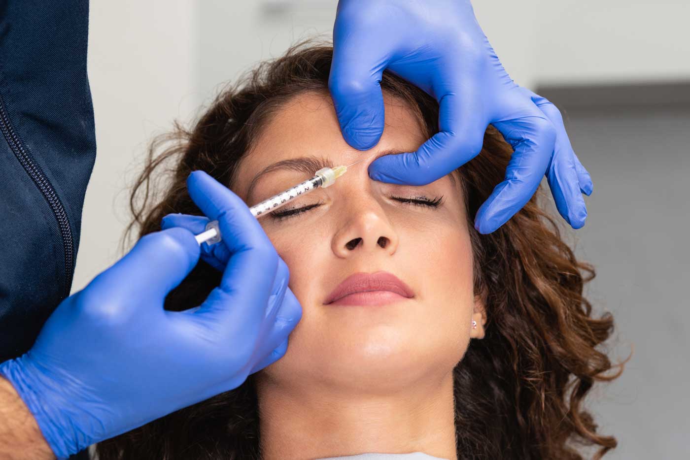 Botox/Dysport