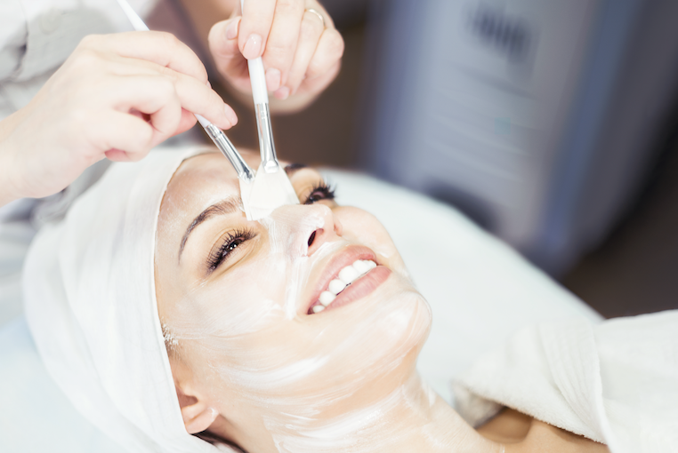 Chemical Peels