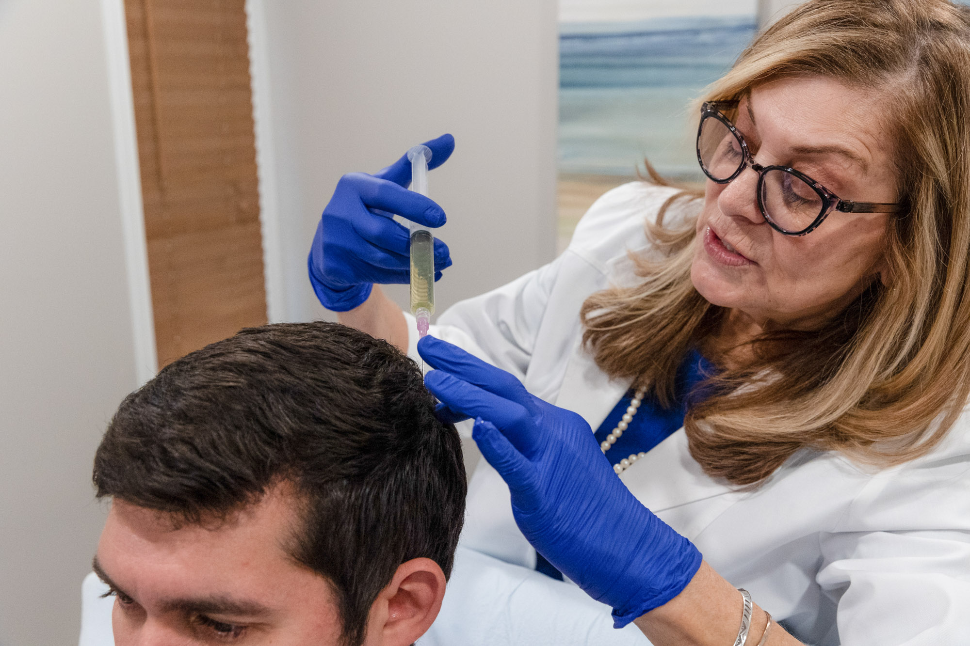 Hair Restoration